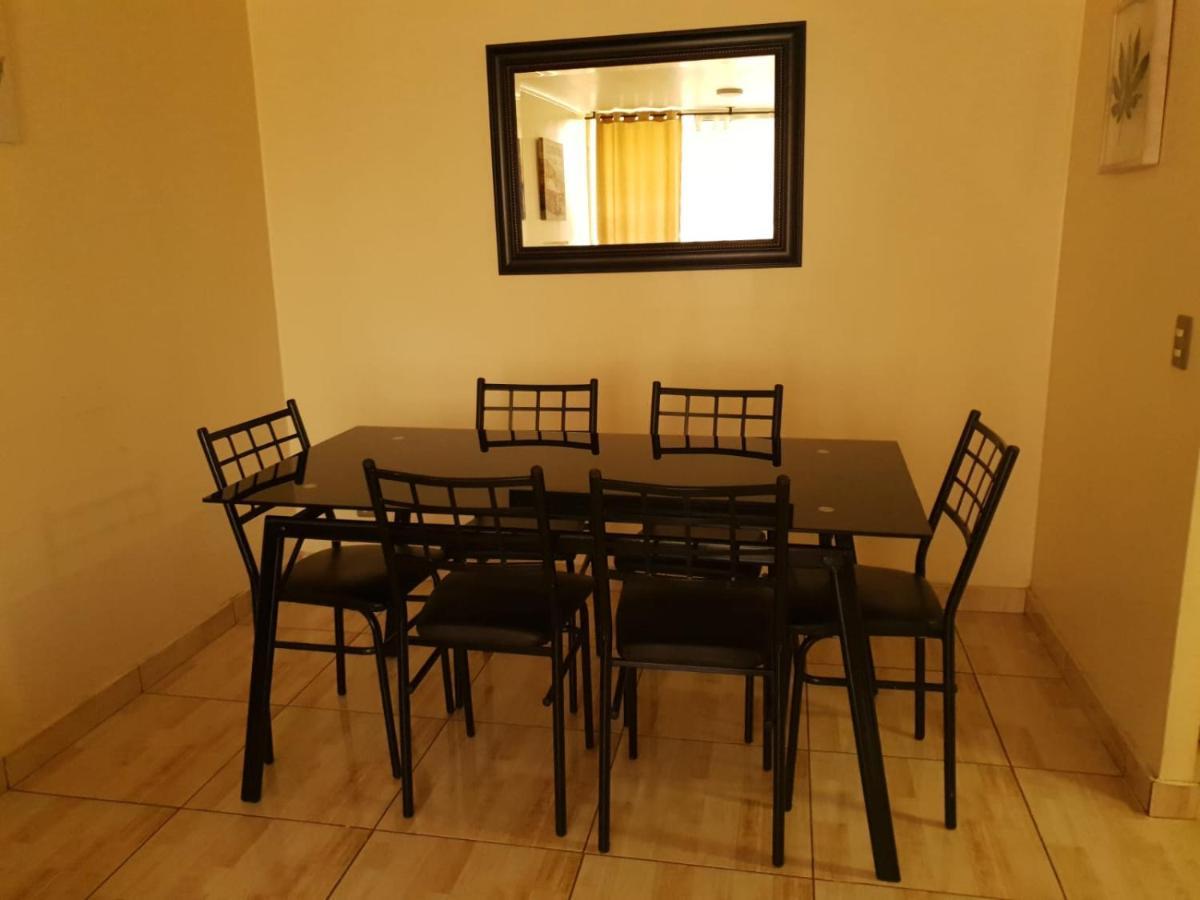 Departamentos En Santiago R&M Apartment Bagian luar foto